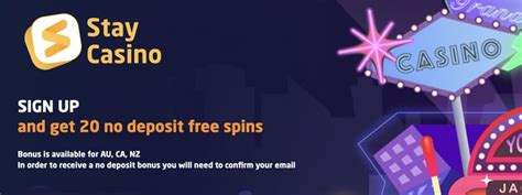  stay casino free spins promo code